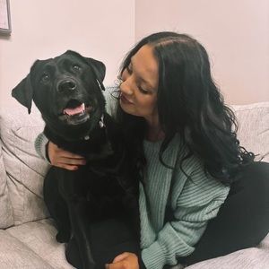 Meet your Posher, Alexis